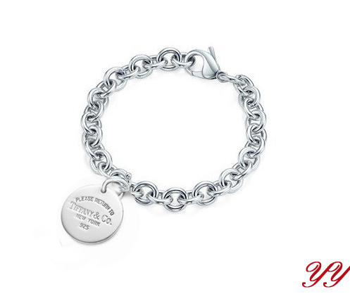 Bracciale Tiffany Modello 123